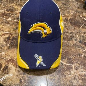 Buffalo Sabres NHL baseball cap